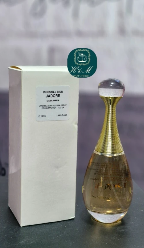Parfum testeur 