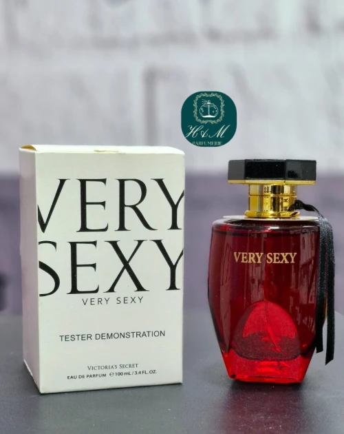 Parfum testeur 