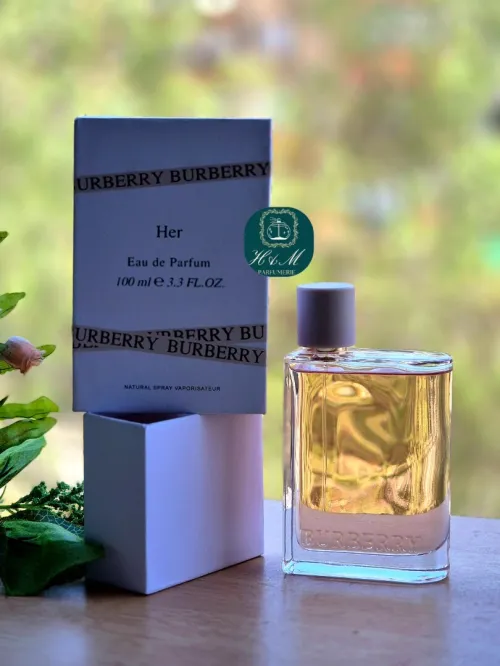 Des parfums testeur originaux 