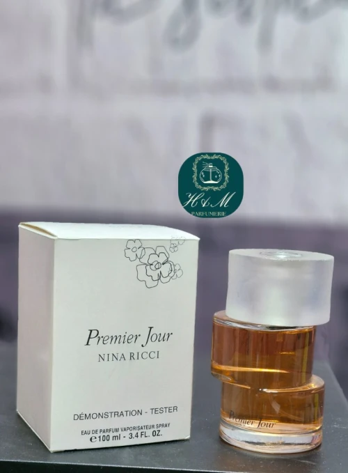 Parfum testeur 