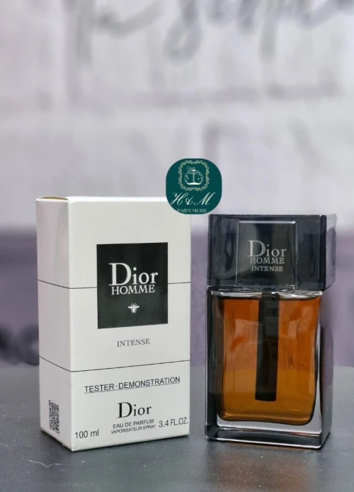 Parfum testeur 