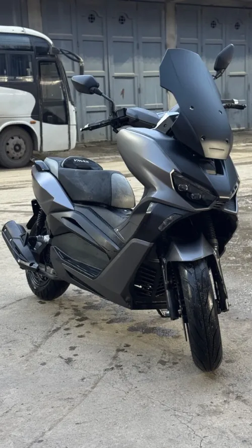 Vms Vmax 2024
