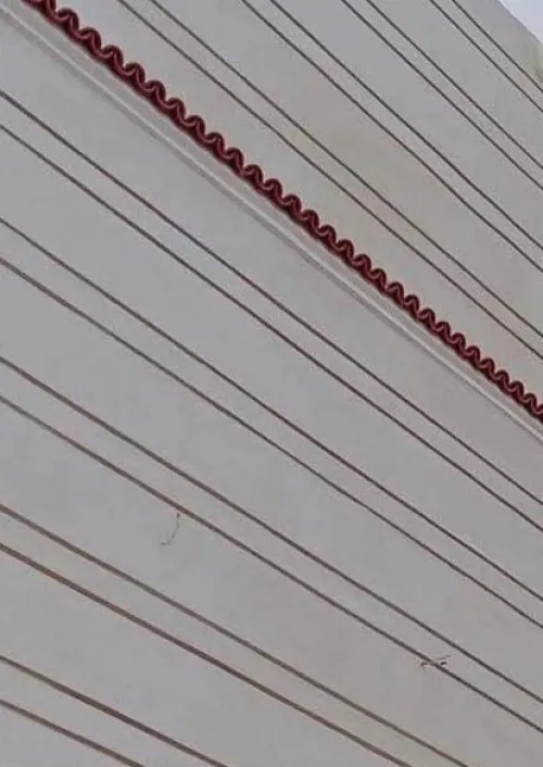 Façade et mono couche