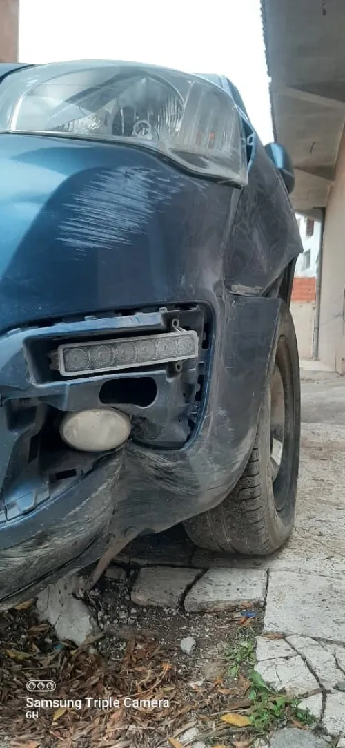Citroen Berlingo 2018 L1N2 Atelier