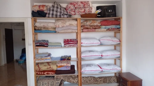 Location vacances Appartement F3 Mostaganem Mostaganem