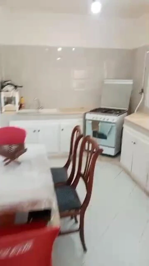 Location vacances Appartement F3 Mostaganem Mostaganem