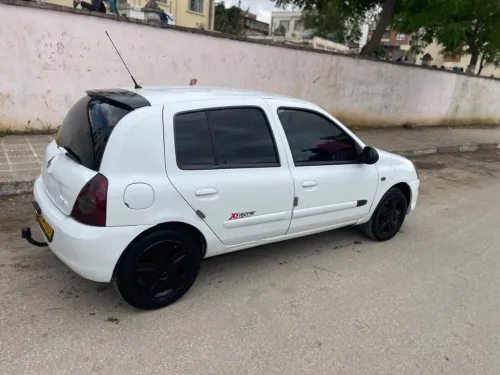 Renault Clio Campus 2013 