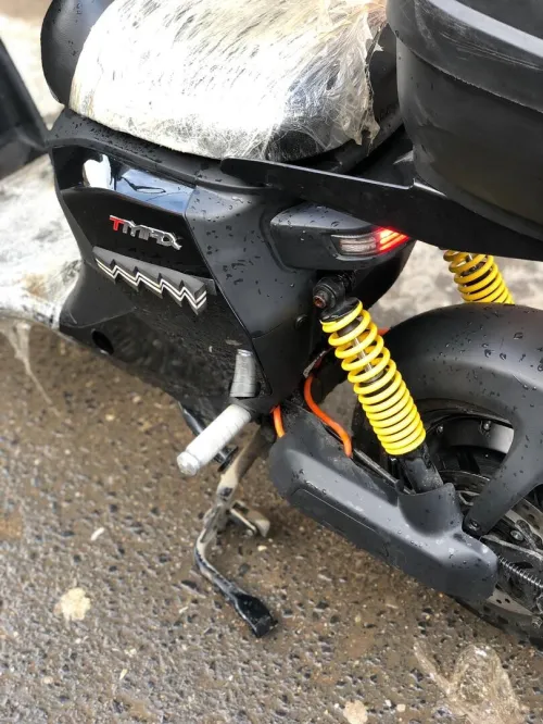 yamaha tmax 2025
