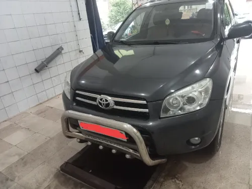 Toyota RAV4 2009 RAV4