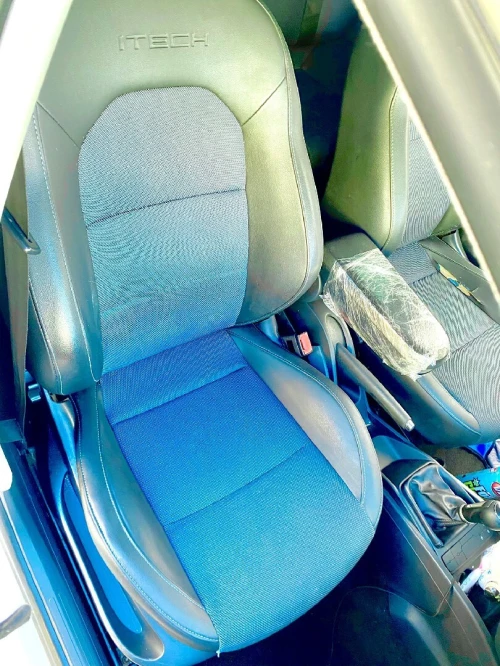 Seat Ibiza 2013 Itech