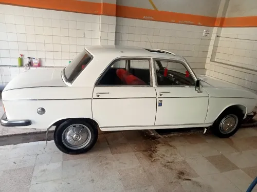 Peugeot 304 1970 304