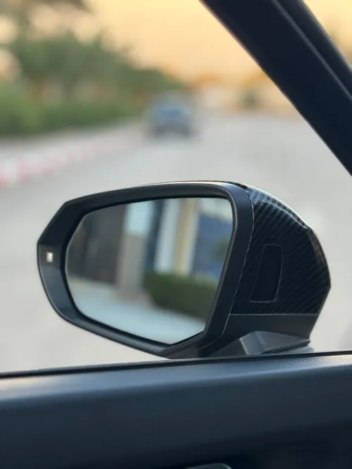 Audi RSQ3 Full Carbon 2023 