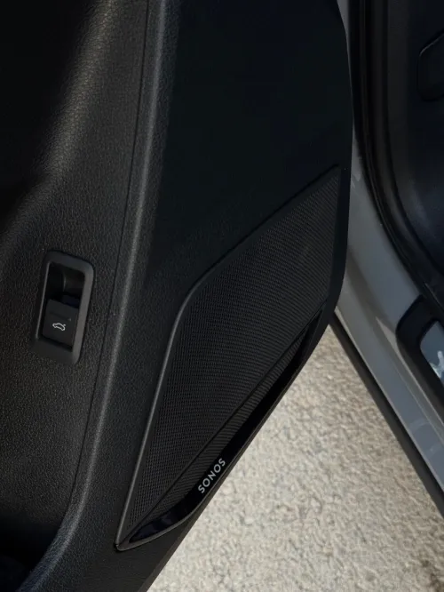 Audi RSQ3 Full Carbon 2023 