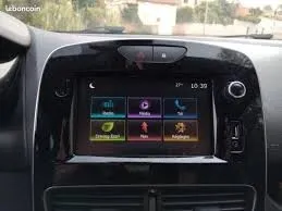 Renault Clio 4 2021 GT Line +
