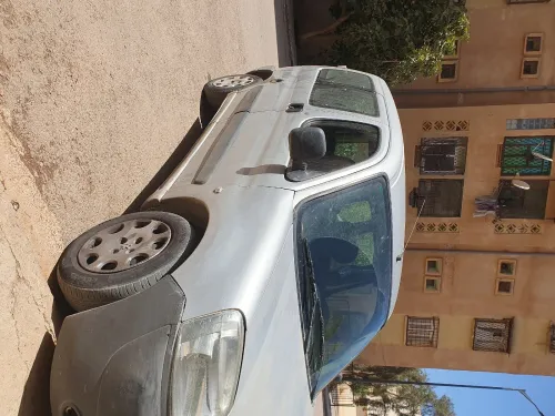 Peugeot Partner 2012 Origin
