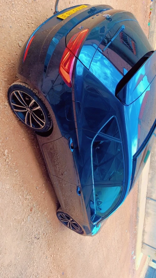 Seat Leon 2018 FR