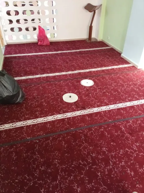 سجاد المساجد Tapis mosquée