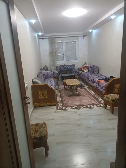 Vente Villa Oran Misseghine