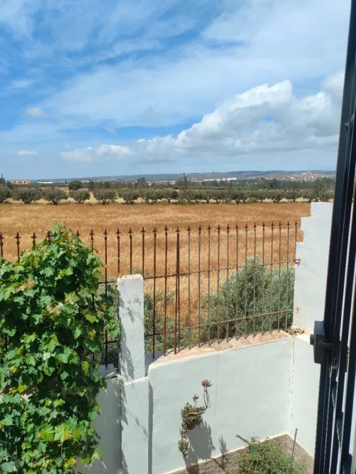 Vente Villa Oran Misseghine