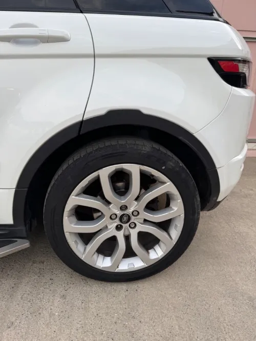 Range Rover Range Rover 2013 