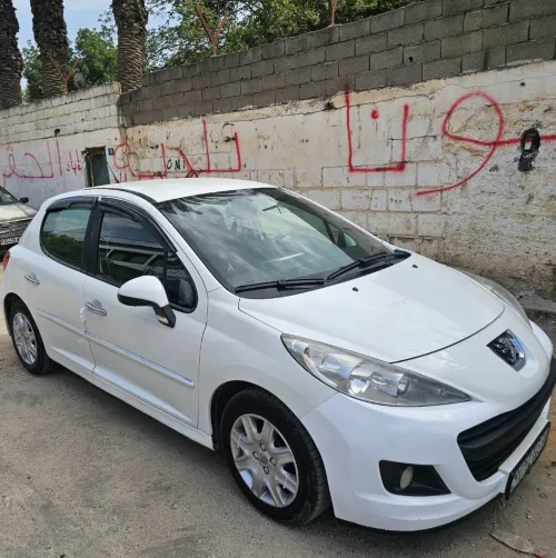 Peugeot 207 plus 2013 207 plus