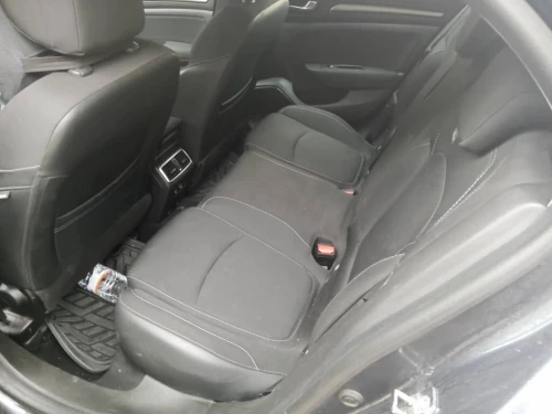 Renault Megane 4  2022 Business