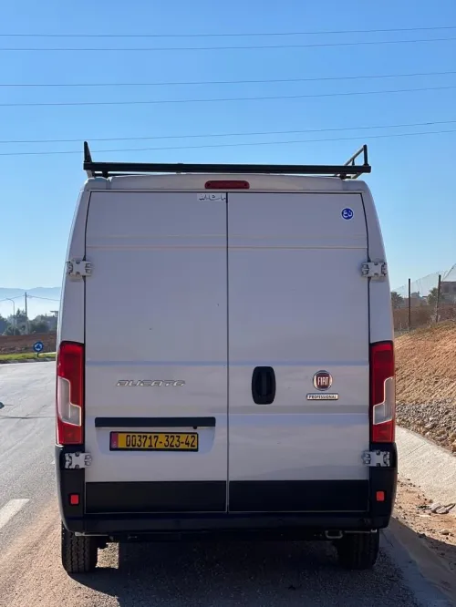 Fiat Ducato 2023 