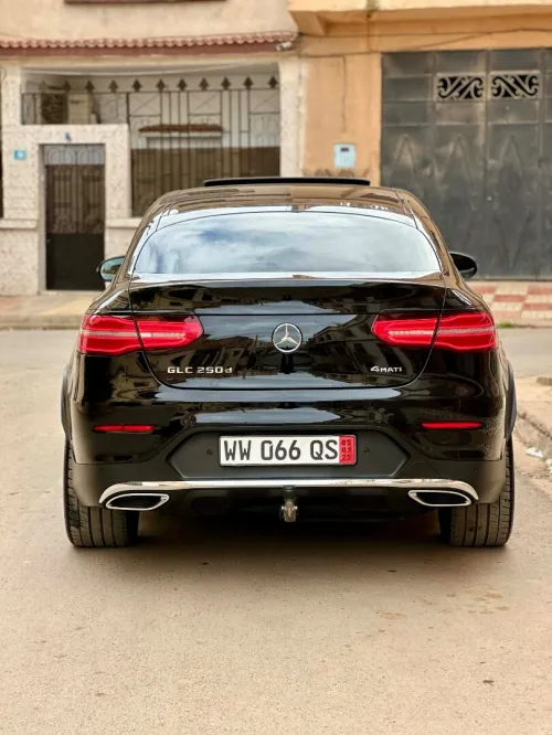 Mercedes CLS 2018 CLS