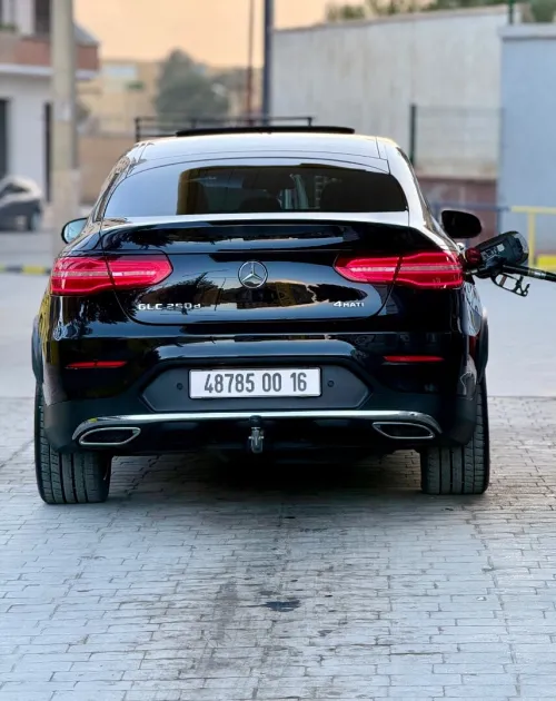Mercedes CLS 2018 CLS