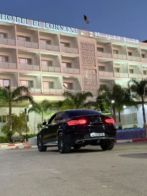 Mercedes CLS 2018 CLS
