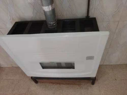 Forno a vendre très bonne état 