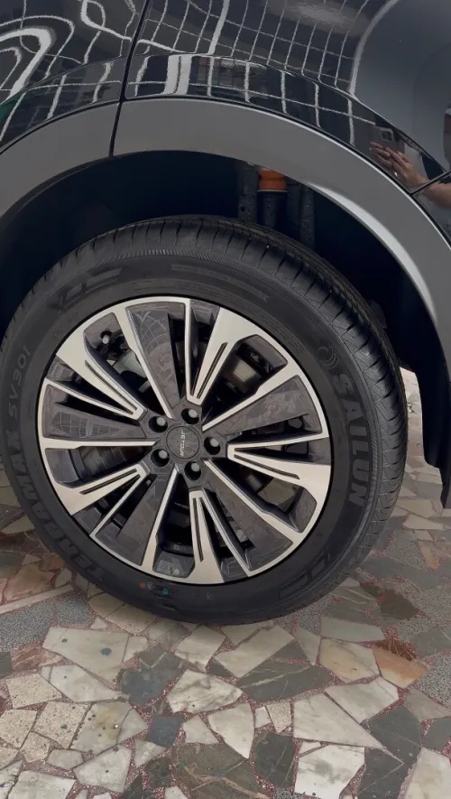 Jetour  X70 PLUS 2026 Luxury