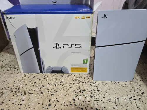 Ps5 sim 