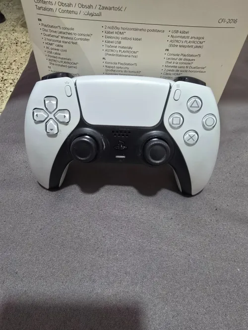 Ps5 sim 