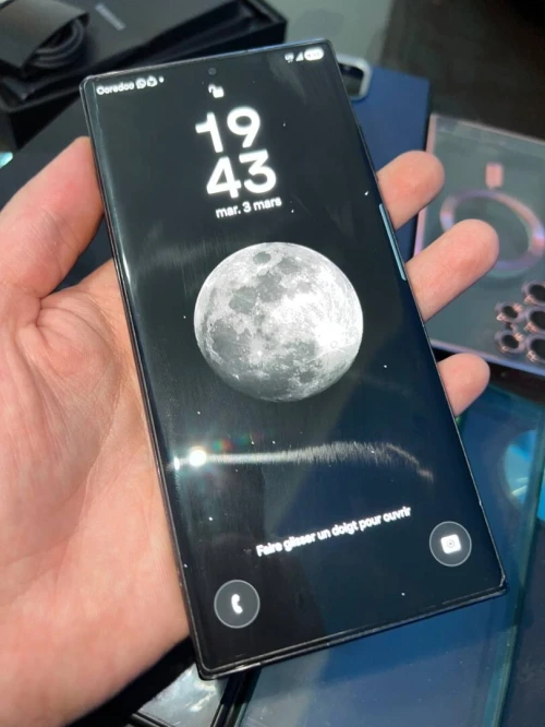 Samsung S22 ultra