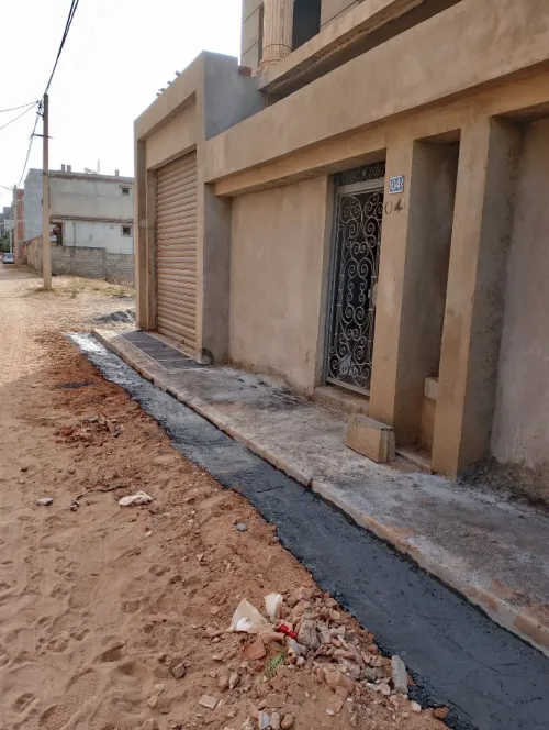 Vente Villa Tipaza Bou ismail