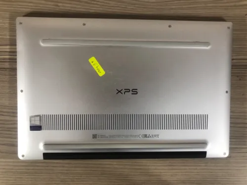 Dell xps 13 9370 i5 8eme génération 