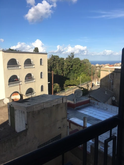 Location Studio Alger El biar