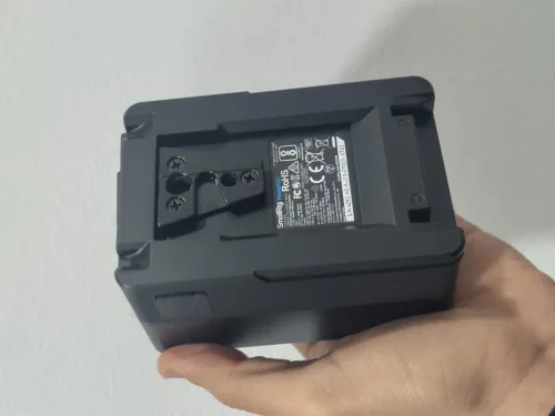 Smallrig vb99 pro mini v mount battery