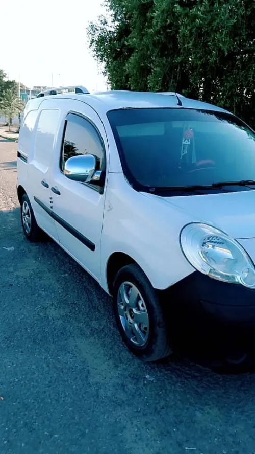 Renault Kangoo 2013 Kangoo