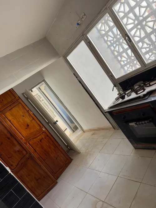 Vente Appartement F4 Tlemcen Mansourah