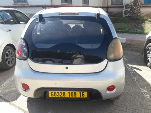 Geely Ray 2009 Ray