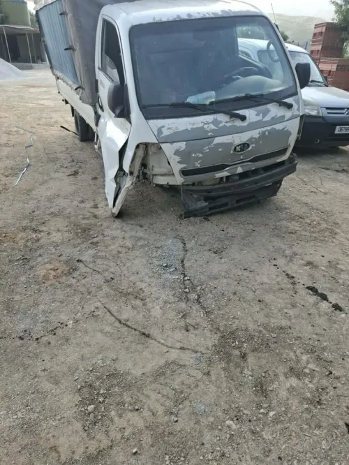 Kia Kia 2500 2019