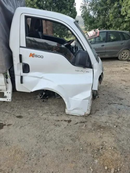 Kia Kia 2500 2019