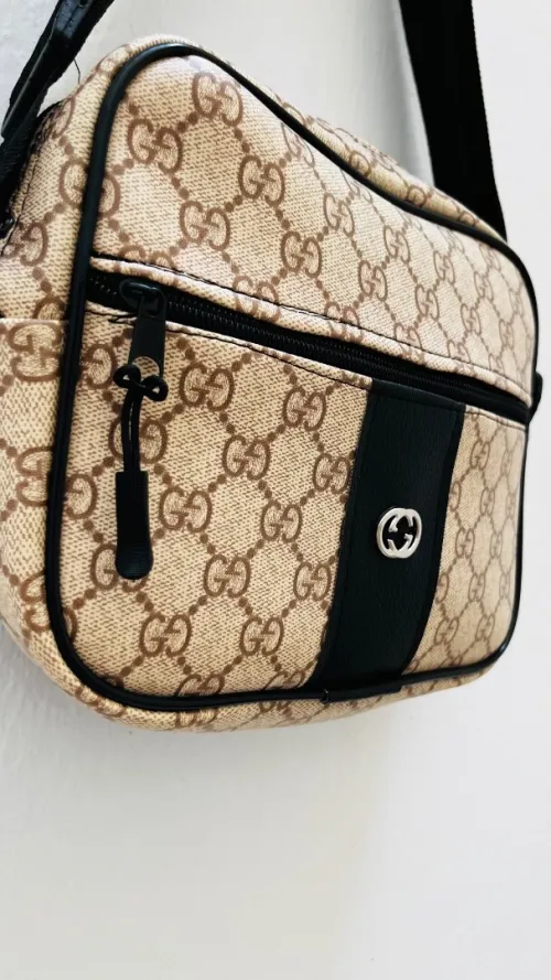 Sacoche gucci