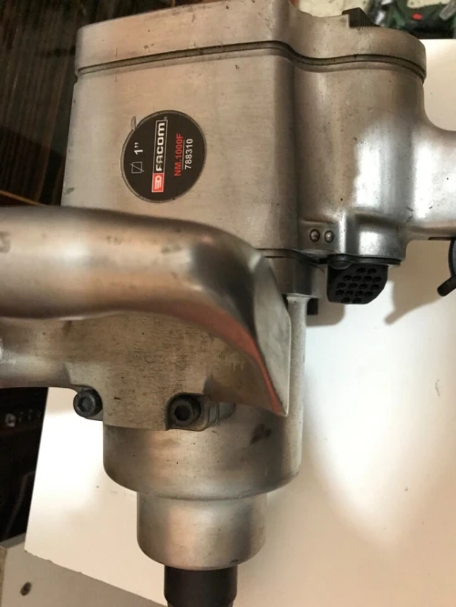 Facom hitachi