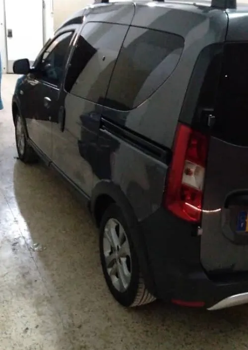 Renault Kangoo 2024 