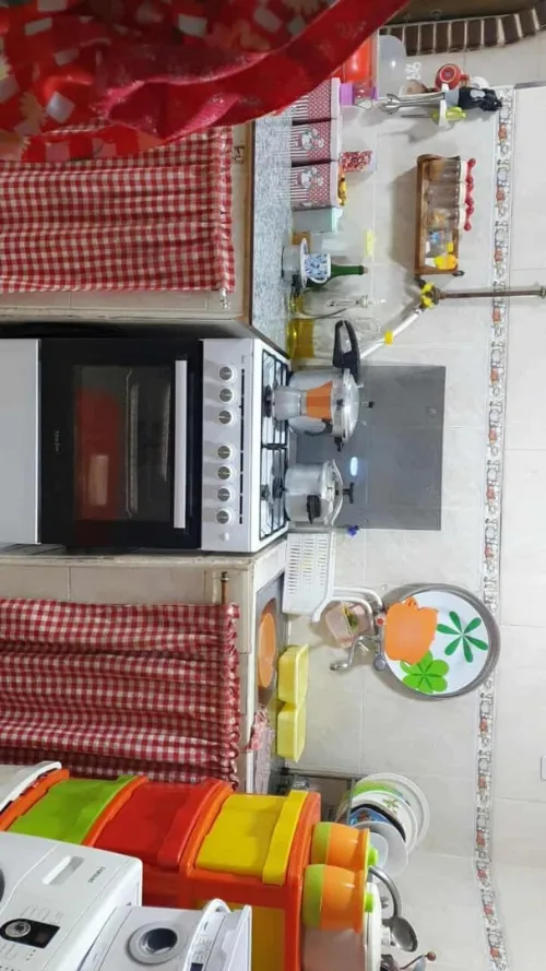 Vente Appartement F4 Alger Reghaia