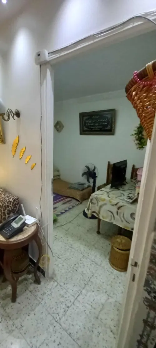 Vente Appartement F4 Alger Reghaia