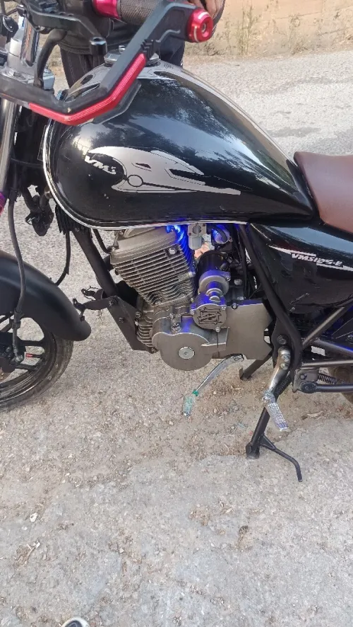 Lifan Lifan 200. 63000 km 2023